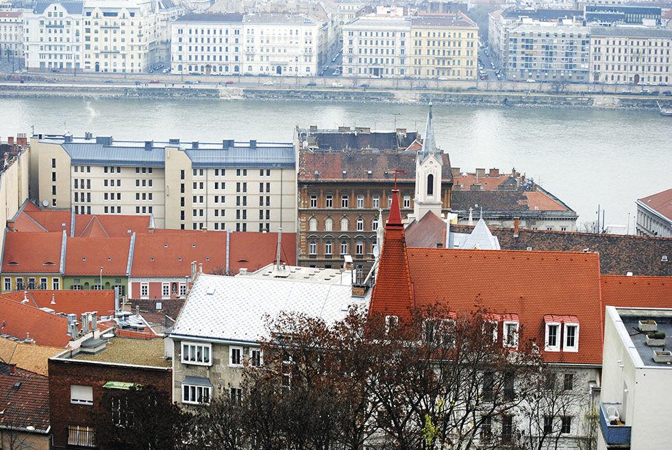 danube-river-budapest